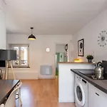 Le Cosy De La Craffe - Proche Porte Desilles