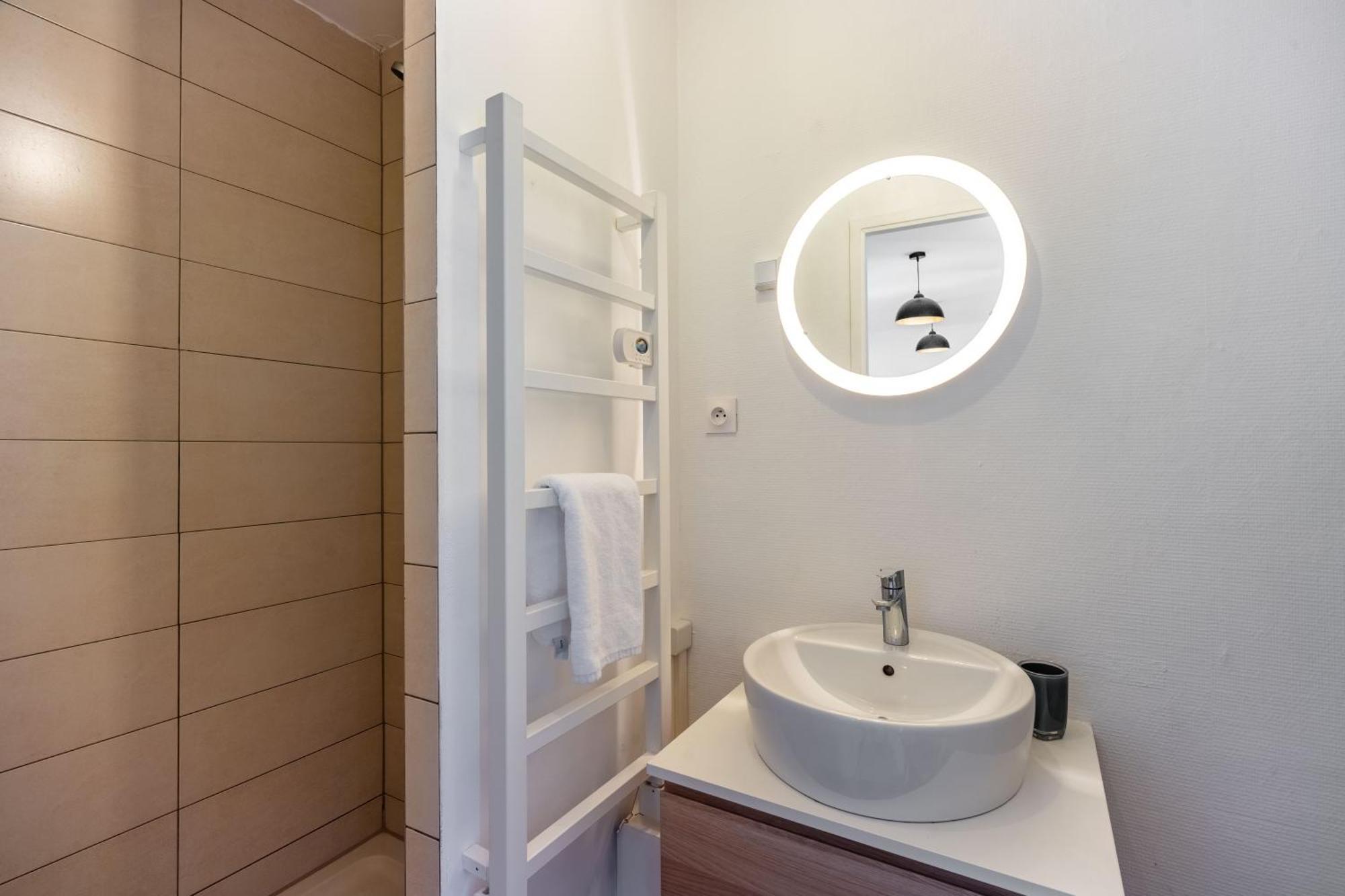 Le Cosy De La Craffe - Proche Porte Desilles Nancy
